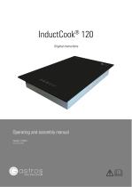 InductCook® 120 - 1