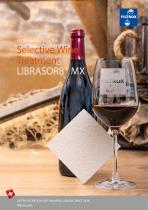 LIBRASORB® MX - 1