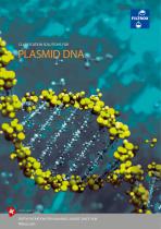 PLASMID DNA - 1