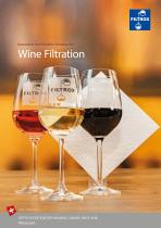 Wine Filtration - 1