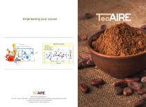 Engineering your cocoa - 1