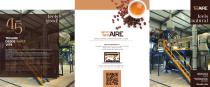 PROCESSING SPECIALIST FOR PREMIUM COFFEE AND COCOA - 1