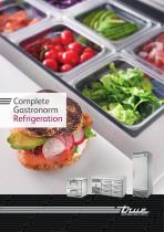 Complete Gastronorm Refrigeration-1