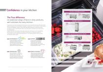 Complete Gastronorm Refrigeration-2