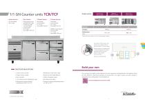 Complete Gastronorm Refrigeration-4