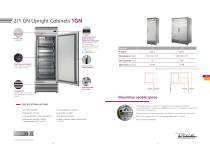 Complete Gastronorm Refrigeration-6