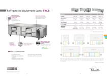 Complete Gastronorm Refrigeration-7