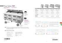 Complete Gastronorm Refrigeration-8