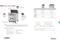 Complete Gastronorm Refrigeration-9