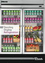 Dazzling Display Refrigeration-1