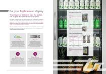 Dazzling Display Refrigeration-2