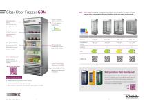 Dazzling Display Refrigeration-8