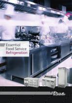 Essential Food Service Refrigeration-1