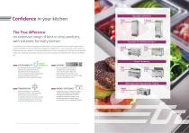 Essential Food Service Refrigeration-2