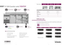 Essential Food Service Refrigeration-5