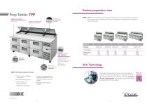 Essential Food Service Refrigeration-7