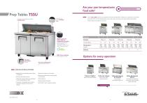 Essential Food Service Refrigeration-8