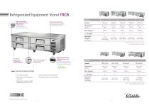 Essential Food Service Refrigeration-9