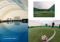 Vector Inflatable buildings: Sport in all weathers-5