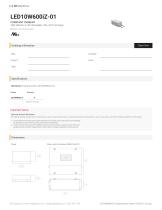 LED10W600iZ-01 - 1