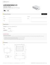 LED30W300iZ-01 - 1