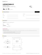 LED9W700iN-01 - 1