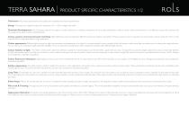 Terra_Sahara_Technical_information - 5