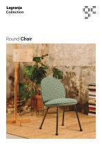 Round Chair - 1