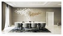 SANS SOUCI LIGHTING RESIDENTIAL COLLECTION VOL1 - 14