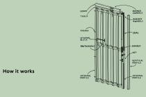 DOOOR TECHNICAL SHEET 2026