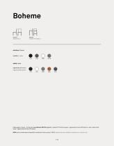 Boheme - 1