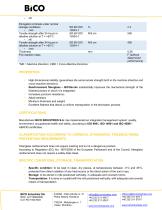 Reinforcement fiberglass scrim 50 g/m2 – BICOscrim - 2