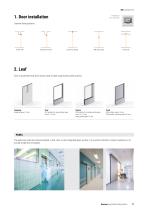 300 | standard sliding door - 11