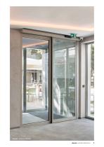 300 | standard sliding door - 3