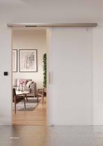 400 thales | frameless sliding door - 4