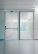 500 EF | escape fire sliding door - 2