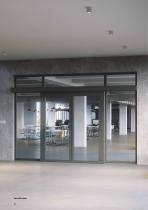 500 F | fire sliding door - 2