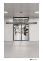 500 F | fire sliding door - 3