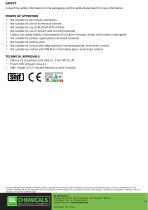 PARABOND LOW MODULUS-3