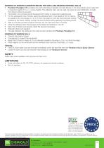 PARAFOAM PANELGLUE 1K-3