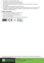 PARASILICO ALCOXY 15-3