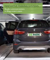 DE-Park brochure - 2