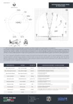 SC25 HE+HE - Telescopic Aerial Platform 25 m - 2