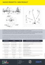 ST15 HE - Telescopic aerial platform 15 m - ON TRACTOR - 2