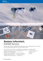 KAISER Elektro-Installation (Catalog)-10