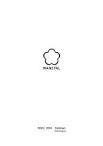 Manital Catalogue 2023/2024-3