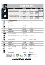 AF TECHNICAL DATA SPC-3