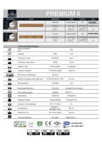 AF TECHNICAL DATA SPC-4