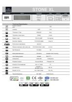 AF TECHNICAL DATA SPC-6