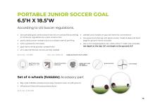 Soccer catalog - 15